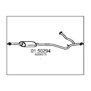 MTS 01.50294