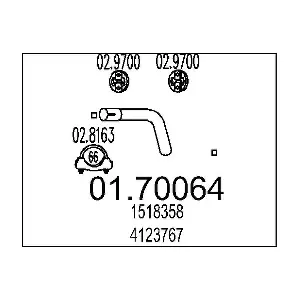 4123767 FORD