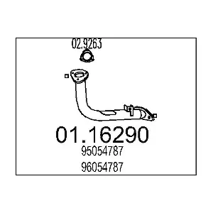 96054787 CITROEN