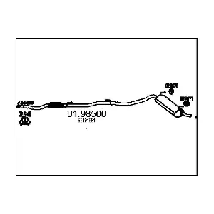 55191581 FIAT