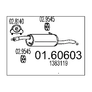01.60603 MTS