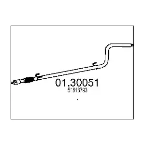 01.30051 MTS