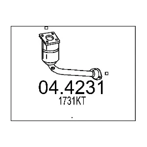04.4231 MTS