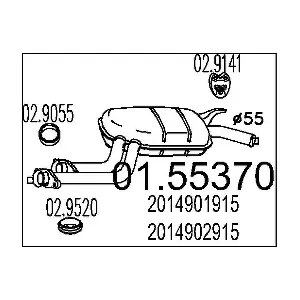 312252 ROMAX