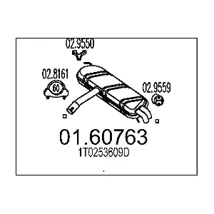 01.60763 MTS