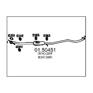 22412 WALKER