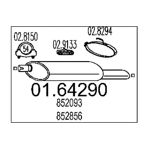 13649 WALKER