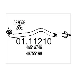 46755196 LANCIA