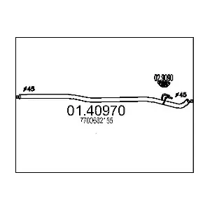 50514 MTS