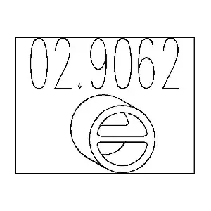 MTS 02.9062