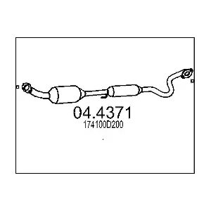 04.4371 MTS