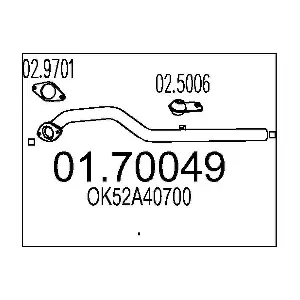 821219 BOSAL