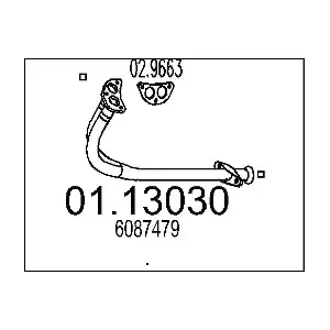6087479 FORD
