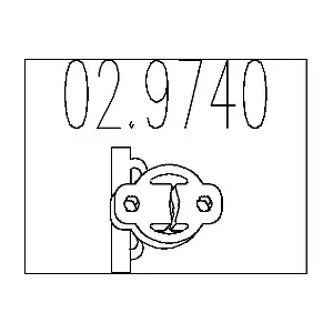 80336 WALKER