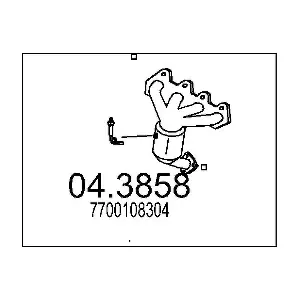 22041 GAT EUROKAT
