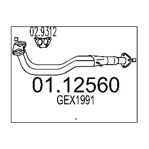 GEX1991 ROVER