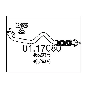 46526376 FIAT