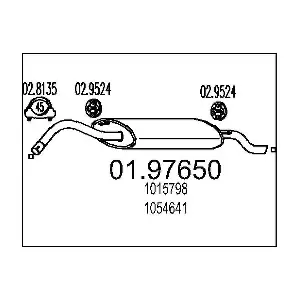 1459721 FORD