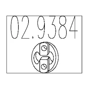 30617119 VOLVO