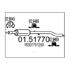 23019 WALKER