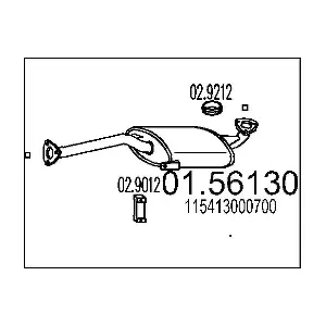 220008 TIMAX