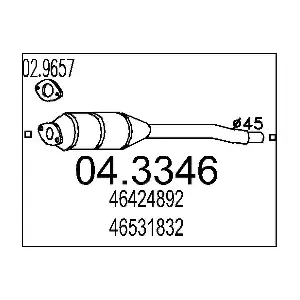 20350 MTS