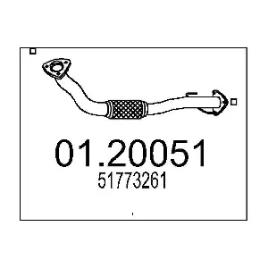 MTS 01.20051