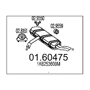MTS 01.60475