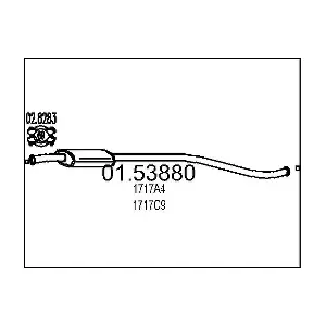 171788 CITROEN