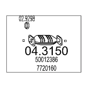 01007 GAT EUROKAT