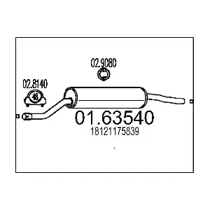 230058 TIMAX