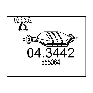 350035 TIMAX