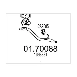 01.70088 MTS