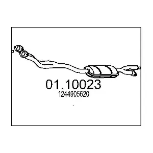 MTS 01.10023