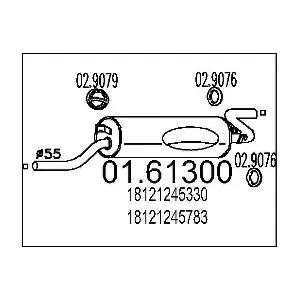 230048 TIMAX