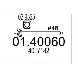 MTS 01.40060