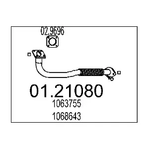 1103021 FORD