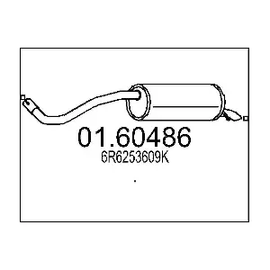 MTS 01.60486