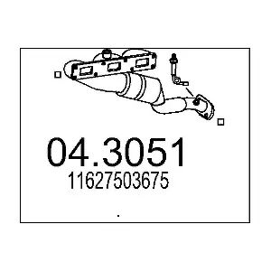 04.3051 MTS