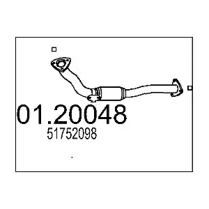 51752098 ALFA ROMEO