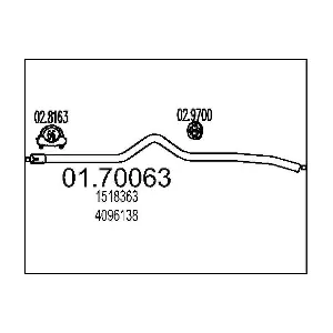 4096138 FORD