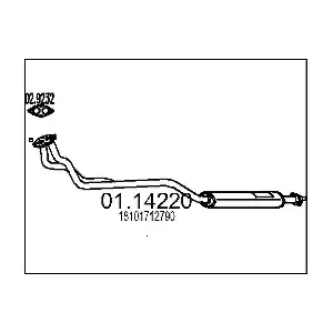 01.14220 MTS
