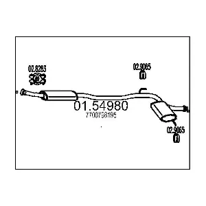260391 TIMAX