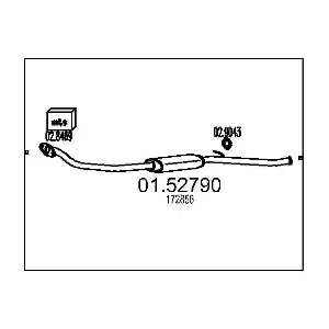 172856 PEUGEOT