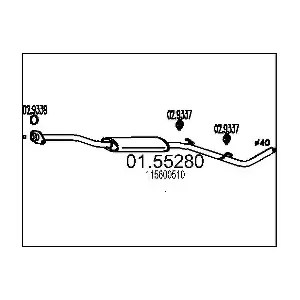 MTS 01.55280
