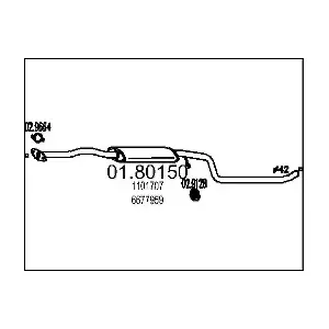 6677959 FORD