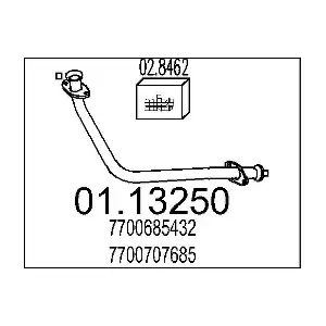 50112 MTS
