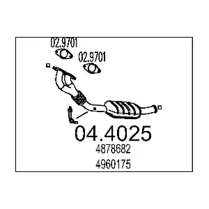 4878682 SAAB