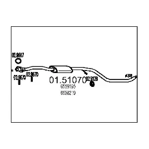 6559195 FORD