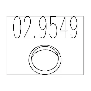 MTS 02.9549